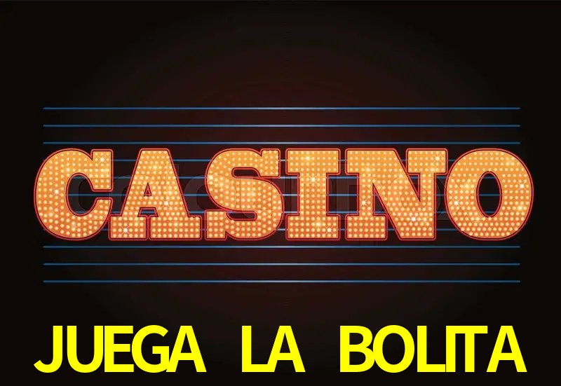 Experiencia de tragamonedas JUEGA LA BOLITA para jugadores en México