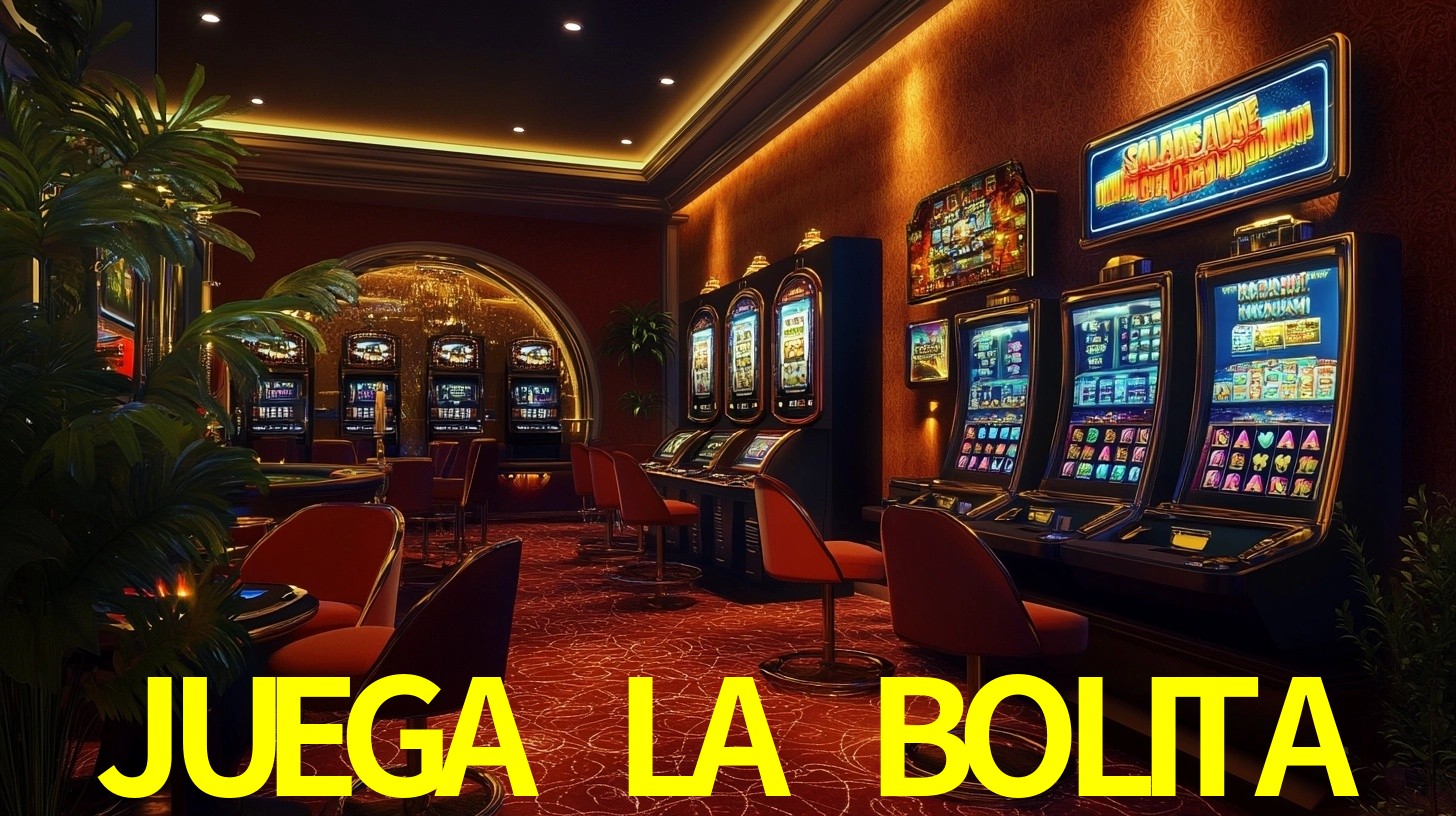Interfaz de casa de apuestas JUEGA LA BOLITA con mercados de partidos en vivo